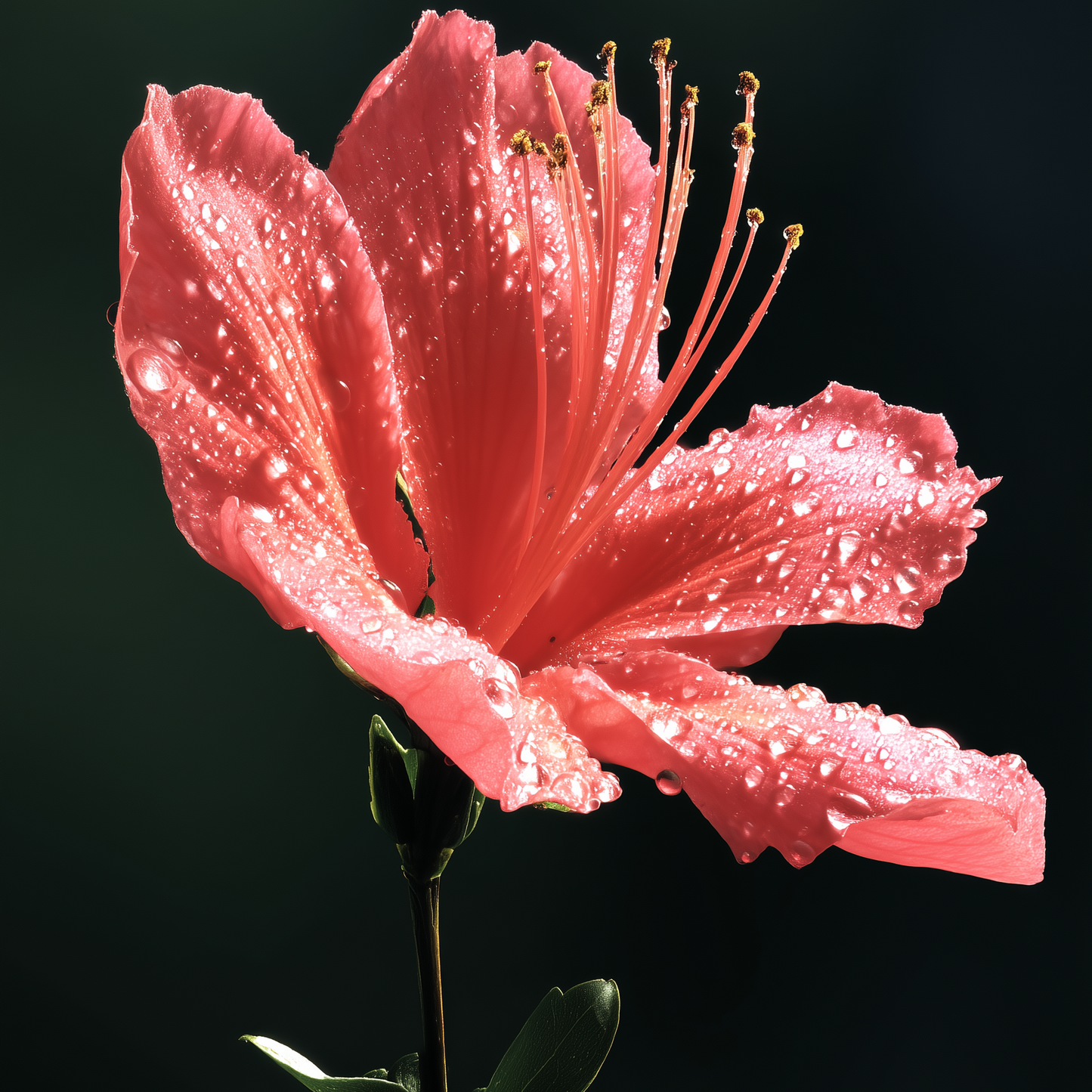 Hydrating and Firming Serum