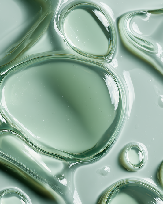 Antioxidant Cleanser: Hydrating & Soothing