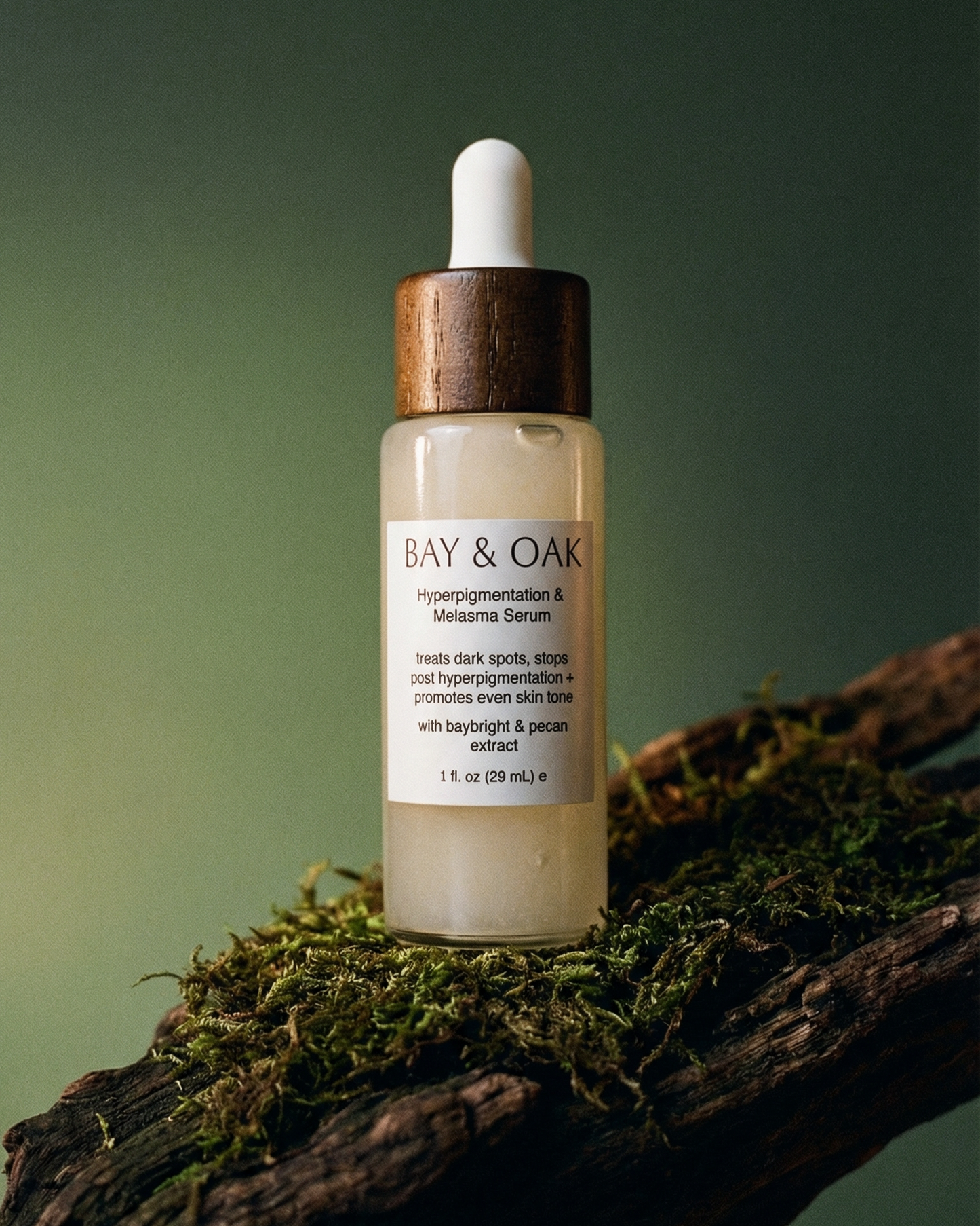 Spot Reviser: Hyperpigmentation & Melasma Treatment