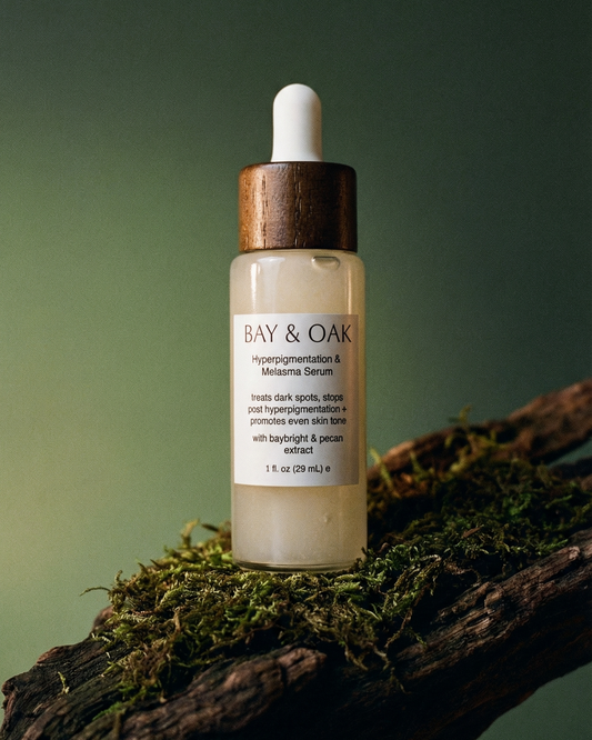 Spot Reviser: Hyperpigmentation & Melasma Treatment