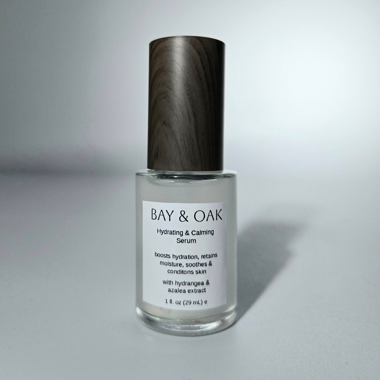 Hydrating and Firming Serum