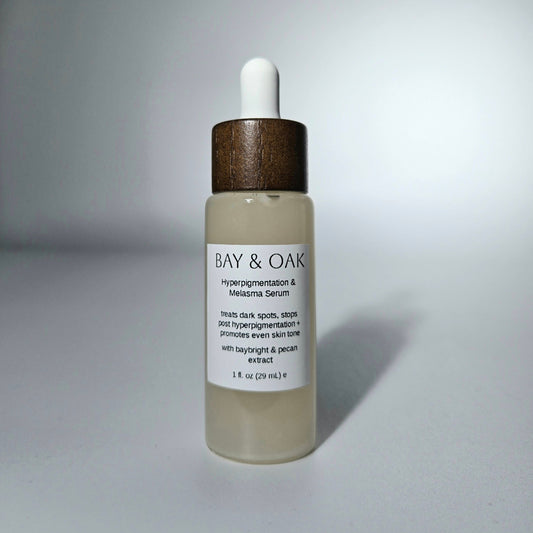 Spot Reviser: Hyperpigmentation & Melasma Treatment